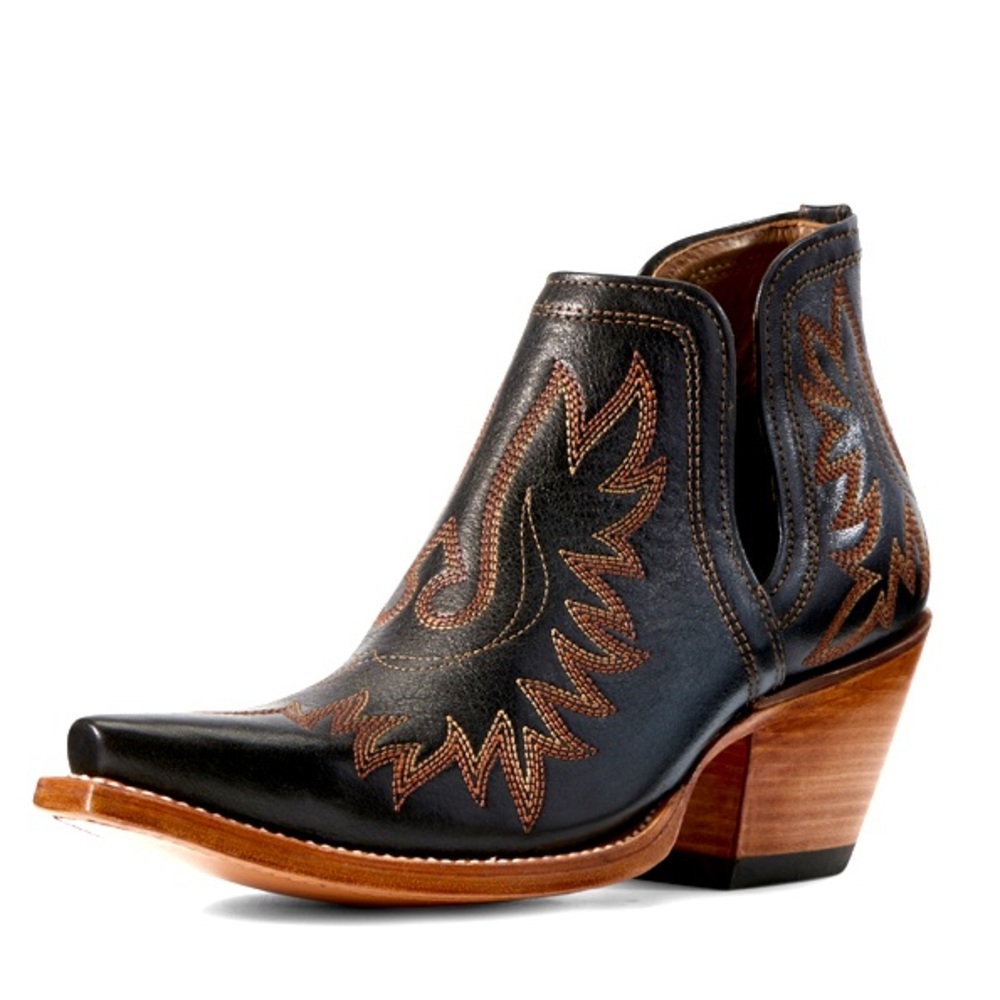 Ariat Dixon booties